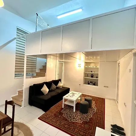 Apartment Centar Sarajevo