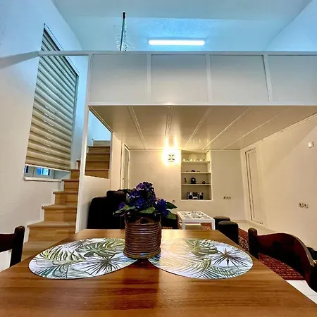 Appartement Centar *