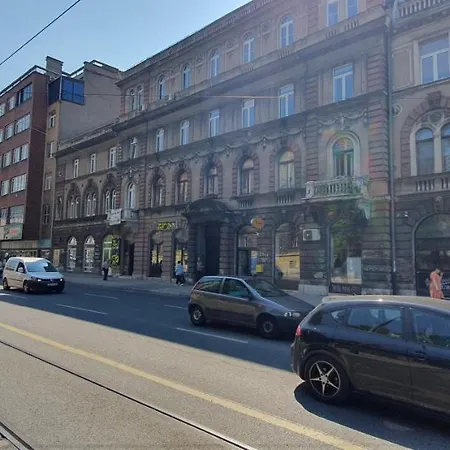 Centar Apartment