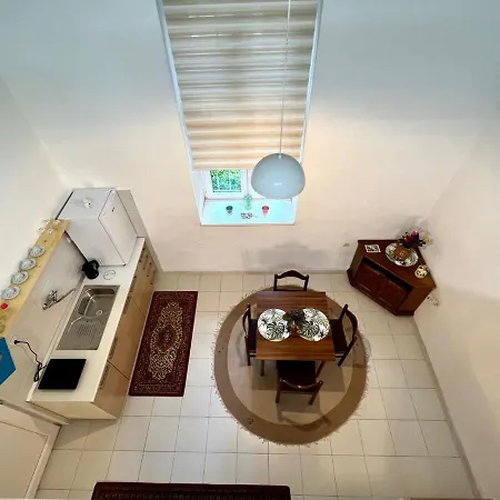 Appartement Centar SJJ