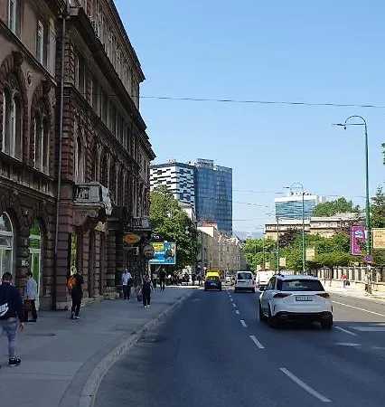 Centar Apartamento Sarajevo