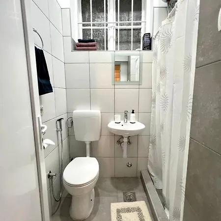 Apartment Centar Sarajevo