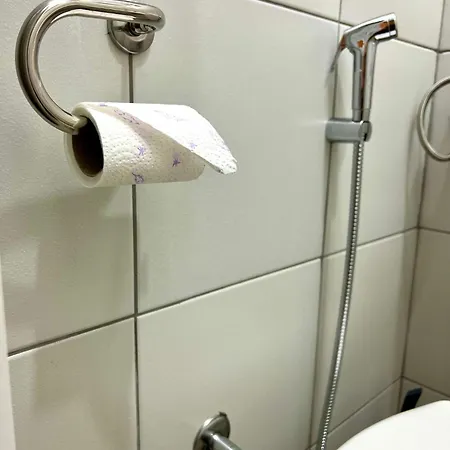 Centar Apartamento *