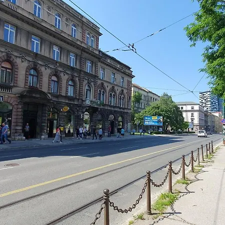 Centar Apartment Sarajevo