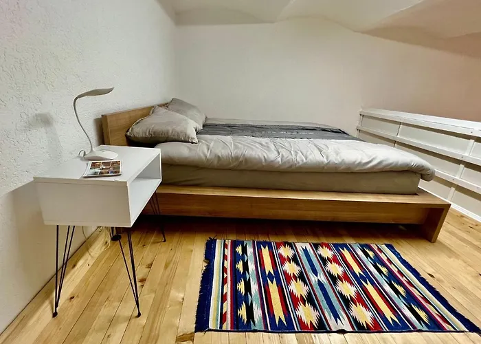 Centar * 塞拉耶佛