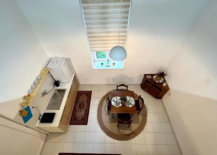 公寓 Centar 塞拉耶佛