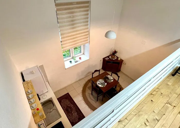 Centar 公寓 塞拉耶佛